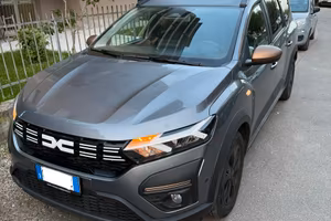 Dacia jogger 7 posti 1.0 extreme up Tce Gpl