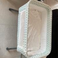 Culla Co-Sleeping Near