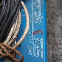 Saldatrice Garda 155 CU