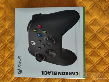 X Box controller joystick 