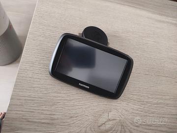 tomtom start 50 gps navigatore