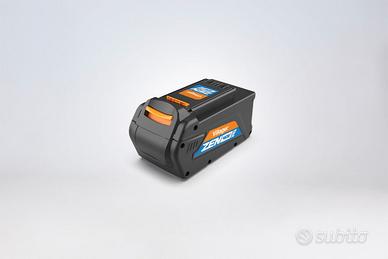 Batteria Villager Zen 40V 2.0 Ah