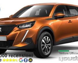PEUGEOT 2008 # BlueHDi 130 S&S EAT8 Allure