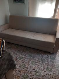 divano letto