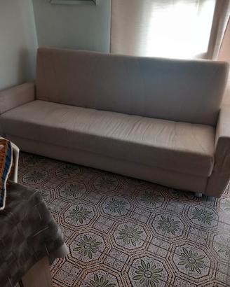 divano letto