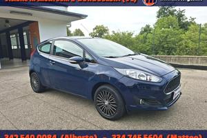 Ford Fiesta 3 Porte Fiesta 3p 1.0 Plus 80cv E6