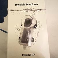Case insta 360 x 4
