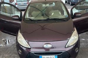 FORD KA 2009
