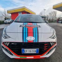 Hyundai i 10 N line 100 cv