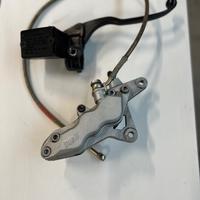 buell s1 m2 freno e pinza
