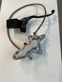 buell s1 m2 freno e pinza