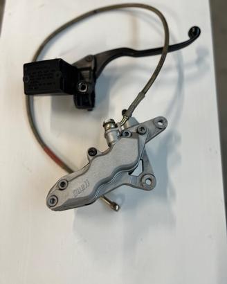 buell s1 m2 freno e pinza