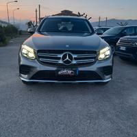 Mercedes-benz GLC 250 d 4Matic Executive