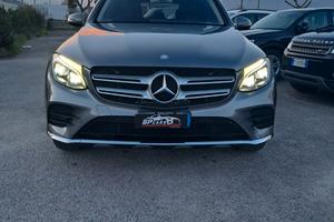 Mercedes-benz GLC 250 d 4Matic Executive