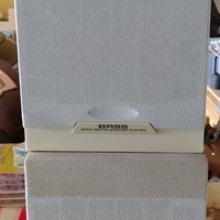 Casse stereo