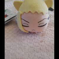 Tokyo revengers Draken plush