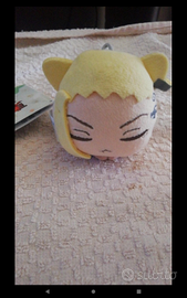 Tokyo revengers Draken plush