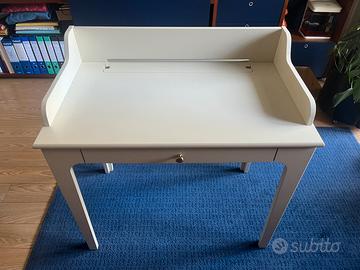 Scrittorio vintage IKEA Lommarp
