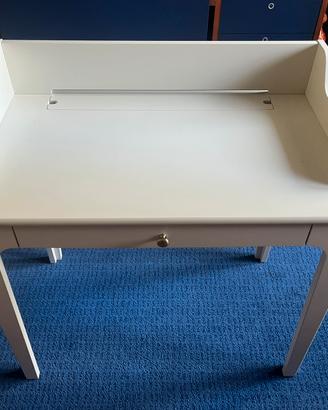Scrittorio vintage IKEA Lommarp