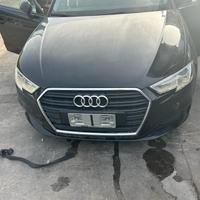 Audi A3 SPORTBACK 2019 cc 1500 metano HFDHF 