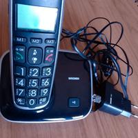 Cordless Brondi Bravo Gold