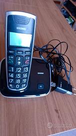 Cordless Brondi Bravo Gold