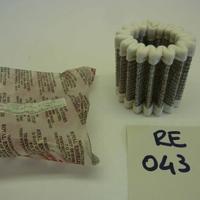 Royal Enfield vari modelli filtro aria cod 110673