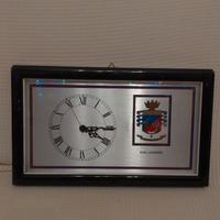 Orologio carabinieri da parete vintage