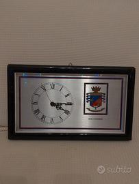 Orologio carabinieri da parete vintage