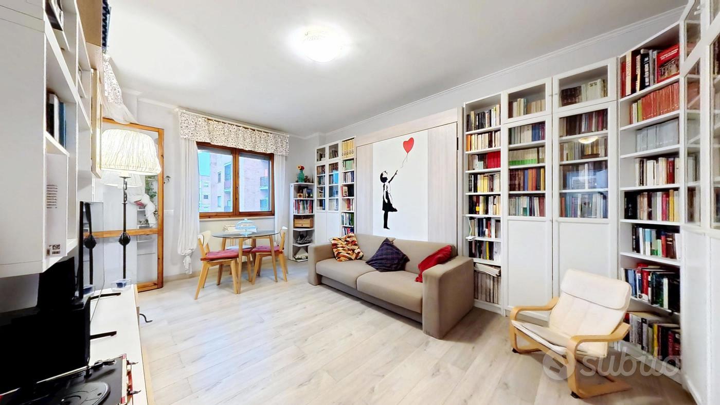 Appartamento – Roma, Casal Palocco, Municipio Roma X - Vista 2