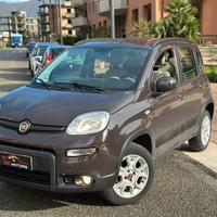 Fiat Panda 1.3 MJT S&S 4x4