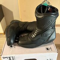 Stivali Moto Touring Bi Esse tg. 42