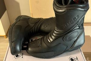Stivali Moto Touring Bi Esse tg. 42