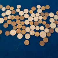 lotto di varie monete 
