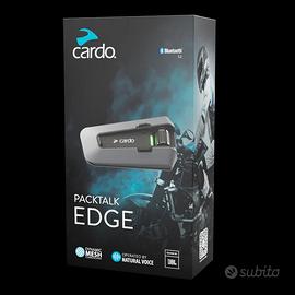 Cardo Packtalk Edge