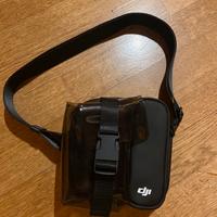 Borsa trasporto per drone dji mavic mini