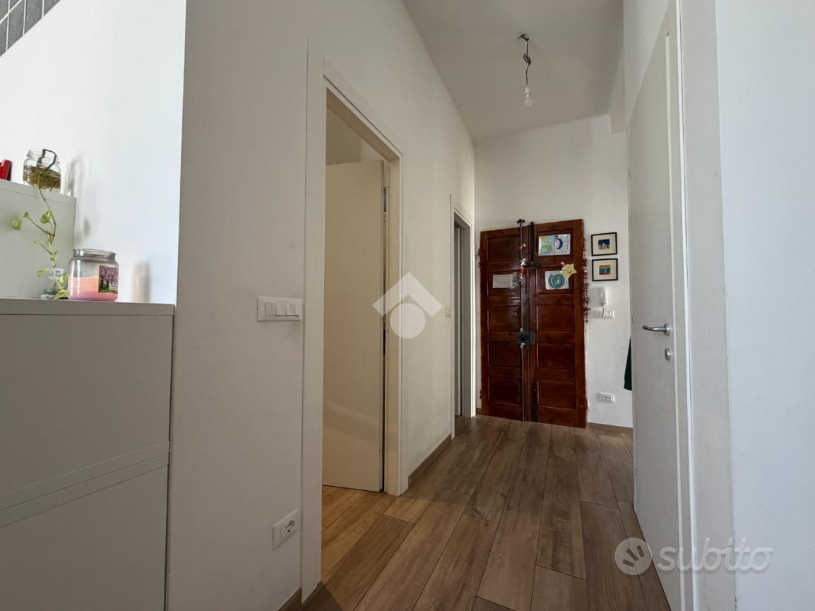Appartamento – Sestri Levante, Riva Trigoso - Vista 5