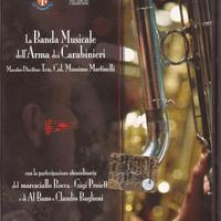 La Banda Musicale Arma Carabinieri cd+dvd