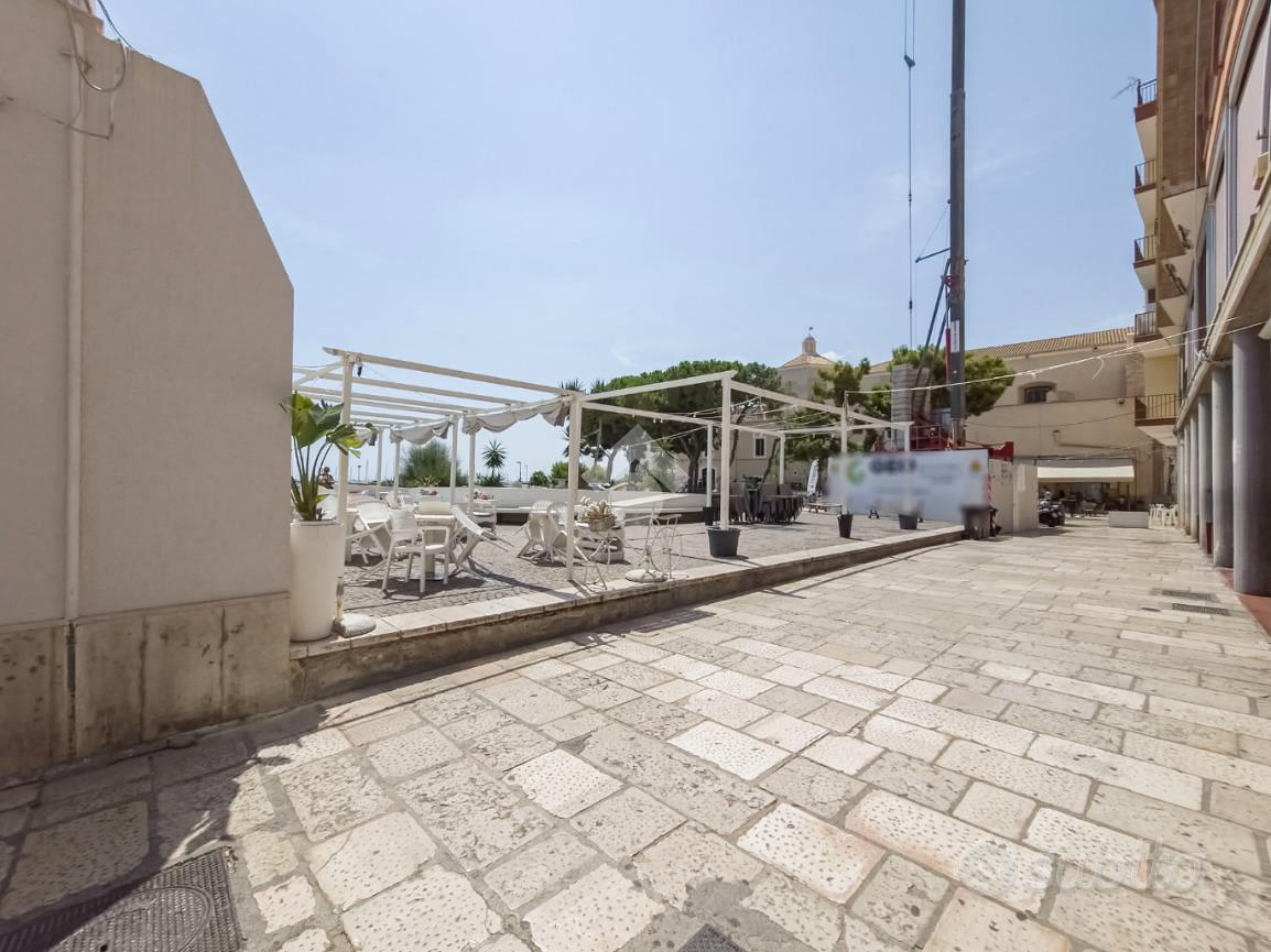 Apartment in Manfredonia, Siponto - Vista 2