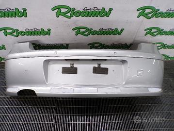 PARAURTI POSTERIORE PER BMW SERIE 1 E87 2005