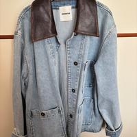 Giacca Denim SANDRO PARIS