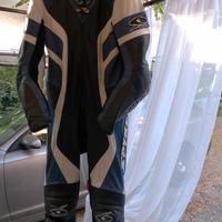 abbigliamento  moto