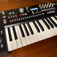 Elektron Analog Keys