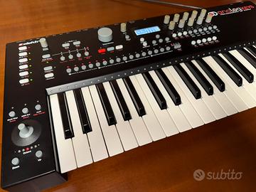 Elektron Analog Keys