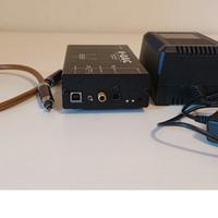 dac musical fidelity