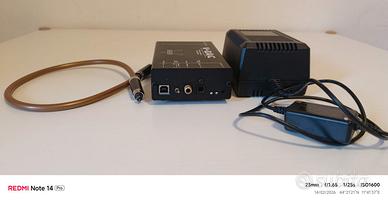 dac musical fidelity