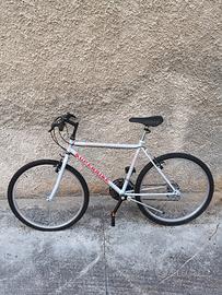 Bici  ruote del 26