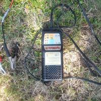 carica batterua per moto