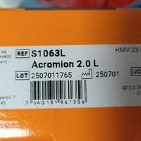 Tutore spalla Acromion 2.0