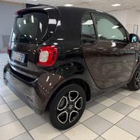 Smart ForTwo 70 1.0 twinamic Passion
